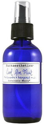 

Farmaesthetics Cool Aloe Mist 4 Oz(118.29 ml)