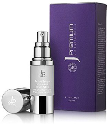 

Jericho Dead Sea Jp Active Serum 30Gr 1Oz(29.57 ml)