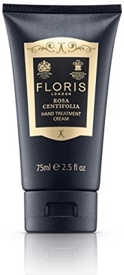 

Floris London Rosa Centifolia Hand Treatment Cream, 2.5 Fl. Oz.(73.93 ml)