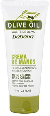 

babaria Olive Oil Intense Hydration Hand Cream 75Ml(75 ml)