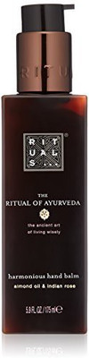 

RITUALS The Ritual Of Ayurveda Hand Balm,5.9 Fl Oz(174.48 ml)