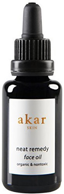 

Akar Skin Natural Neat Remedy Face Oil, 30 Ml / 1 Oz(29.57 ml)