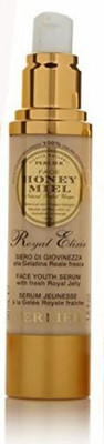 

Perlier Honey Royal Elixir Face Youth Serum With Fresh Royal Jelly (1.6 Fl. Oz.)(47.32 ml)
