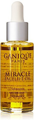 

Ganique Miracle Facelift Oil, 1 Oz(29.57 ml)