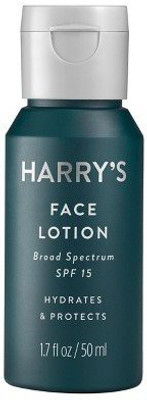 

Harry's Men'S Daily Face Lotion Spf 15 1.7 Oz(50.28 ml)