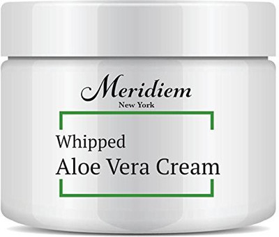 

Meridiem Aloe Vera Moisturizing Body Cream From - With Natural Soothing & Moisture Aloe Vera - 4 Oz(118.29 ml)