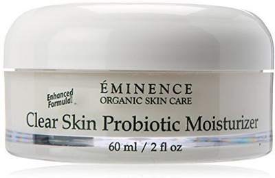 

Eminence Clear Skin Probiotic Moisturizer, 2 Ounce(59.15 ml)