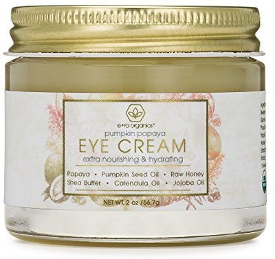 

Era Organics Rejuvenating Eye Cream (2Oz.) Extra Nourishing & Moisturizing Usda Organic Anti Aging Eye Treatment For Dark Circles, Under Eye Bags, Puffiness & Wrinkles With Jojoba Oil, Argan Oil & More(59.15 ml)