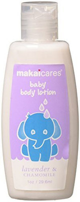 

Makaicares Baby Body Lotion 1 Oz.(29.57 ml)