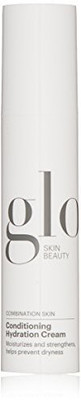 

Glo Skin Beauty Conditioning Hydration Cream - Daily Face Moisturizer, 2.0 Fl. Oz.(59.15 ml)