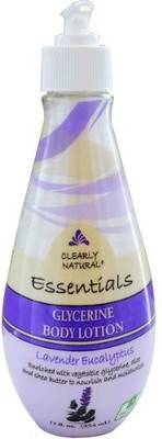 

Clearly Natural Hand Body Lotion Lavendar Eucal (1X12Oz )(354.88 ml)