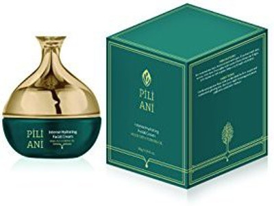 

Pili Ani Intense Hydrating Facial Cream 1.76Oz(52.05 ml)