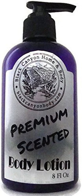

Black Canyon Home and Body Three Kings Body Lotion(226.72 g)