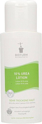 

Yumi Bio Shop Bioturm - 10 % Urea Lotion No. 6 . For The Care Of Dry, Sensitive And Rough Skin - Intensly Moisturising - Minimises Itching And Tightness - With Natural Moisture Factor Content - 200 Ml(200 ml)