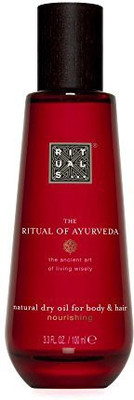 

RITUALS The Ritual Of Ayurveda Dry Oil Vata, 3.38 Fl. Oz.(11.24 ml)