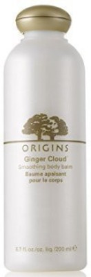 

Origins Ginger Cloud Smoothing Body Balm, 6.7 Fl Oz(198.14 ml)
