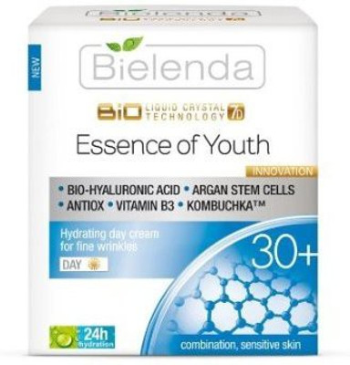 

Bielenda Biotech 7D Moisturizing 30+ Day Cream 50Ml By(50 ml)