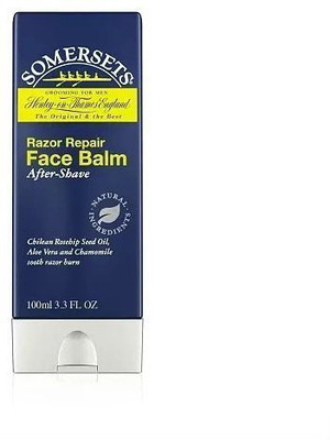 

Somersets After Shave Balm, 3.3 Fl. Oz.(97.59 ml)