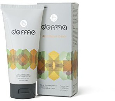 

Derma Pella Hand Repair Cream 75G / 2.65Oz(78.37 ml)