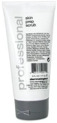 

Dermalogica Skin Prep Scrub (Salon Size) - 170Ml/6 Oz(177.44 ml)