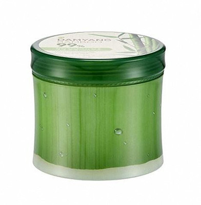 Rinovill The Face Shop Damyang Bamboo Fresh Soothing Gel 300Ml(300 ml)