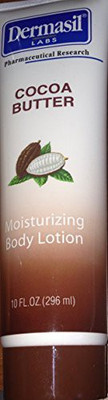 

Dermasil Cocoa Butter Moisturizing Body Lotion 10 Fl Oz (Pack Of 1)(295.74 ml)