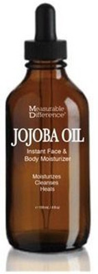 

Chrislie Measurable Difference Face And Jojoba Body Oil, 4 Fluid Ounce(118.29 ml)
