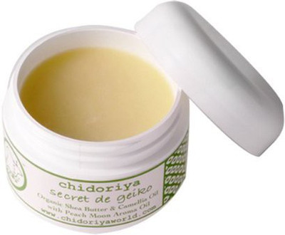 

Chidoriya Secret De Geiko Face Cream 1Oz Cream By(29.57 ml)