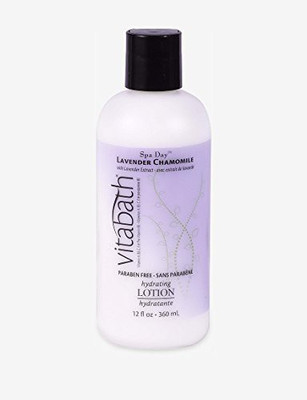 

Vitabath Lavender Chamomile Hydrating Lotion 12 Fl Oz Per Bottle (2 Bottles)(354.88 ml)