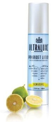 

UltraLuxe Hydrasoft Lotion - Sensitive 50Ml(50 ml)