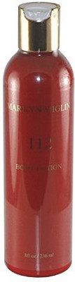 

Marilyn Miglin 112 Body Lotion For Women, 8.0 Ounce(236.59 ml)