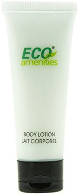 

ECO Amenities Travel Size 1.1Oz Hotel Body Lotion In Bulk, Clear, Green Tea, 200 Count(32.53 ml)