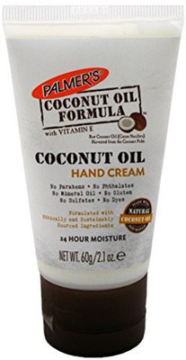 

Palmers Coconut Oil Hand Cream(62 ml)