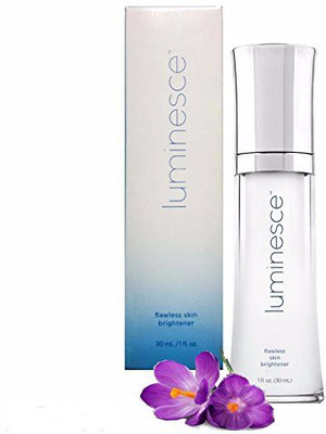 

Jeunesse Global Luminesce Flawless Skin Brightener Brightening Gel, 1 Fl. Oz (30 Ml) - Ships From U.S.(29.57 ml)