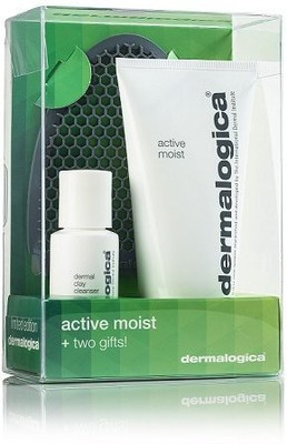 

Zupishi Dermalogica Active Moist -3.4 Oz(100.55 ml)