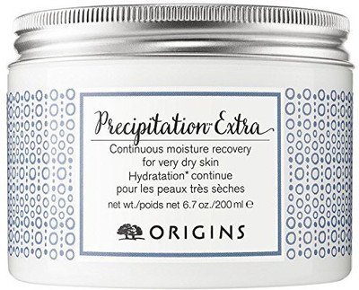 

Origins Precipitation Extra Continuous Moisture Recovery For Very Dry Skin 250Ml(250 ml)