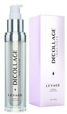 

Decollage Levage Uplifting Serum 1.0 Fl Oz./30Ml(29.57 ml)