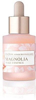 

I'm From Magnolia Wake Essence (Magnolia Water 69%) 30Ml 1.01Fl.Oz.(29.87 ml)