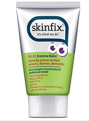 

Skinfix Kids Eczema Balm 2Oz(59.15 ml)