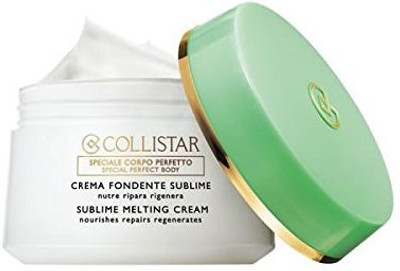 

Collistar Sublime Melting Cream 400Ml(400 ml)