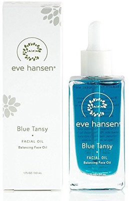 

Eve Hansen Face Oil For Skin Repair - Blue Tansy Oil For Blemish Prone Skin Relief - 1.7 Ounces -(50.28 ml)
