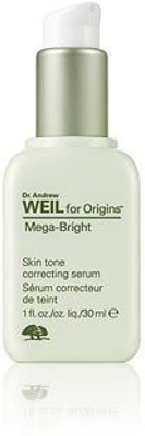 

Origins Dr. Andrew Weil For Mega-Bright Skin Tone Correcting Serum 1.7 Oz(50.28 ml)