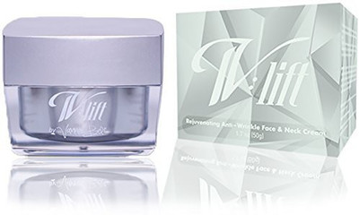 

Vanna Belt Anti-Wrinkle Cream - - V-Lift Rejuvenating Anti-Wrinkle Face And Neck Cream - 1.7 Oz - Natural Formula, Combat Dehydration, Reveals Firmer, Smoother Skin - Alternative To Hyaluronic Acid(50.28 ml)