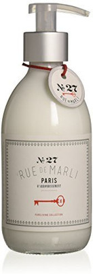 

RUE DE MARLI Hand Lotion, M27-Lo, 10.1 Fluid Ounce(298.69 ml)