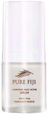 

Pure Fiji Multi-Active Serum, 1 Ounce(29.57 ml)