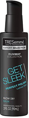 

TRESemme Runway Collection Blow Dry Balm, Get Sleek 3.0 Oz(88.72 ml)