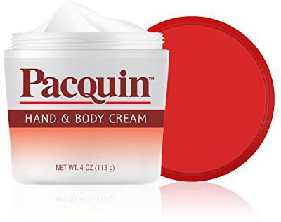 

Pacquin Hand & Body Cream - New Formulation! 4 Oz(118.29 ml)