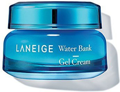

Laneige Water Bank Gel Cream 50Ml 24Hr Refreshing Moisture Regulates Skin Sebum(50 ml)