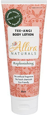 

Allira Naturals Teeangi Body Lotion 8 Oz(236.59 ml)