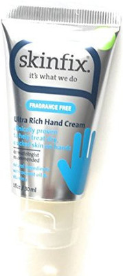 

Skinfix Ultra Rich Hand Cream 1 Fl Oz (1 Fl Oz)(29.57 ml)